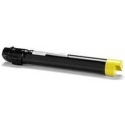 Toner Laser Comp  Rig  Xerox 7120   006R01458 Giallo