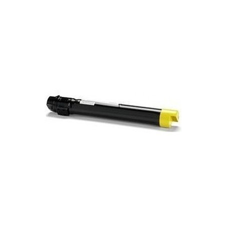 Toner Laser Comp Rig Xerox 7120 006R01458 Giallo