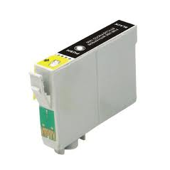 Cartuccia Comp Rig Epson T0711H T07114H20 Nero