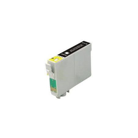 Cartuccia Comp Rig Epson T0711H T07114H20 Nero