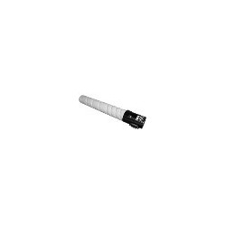 Toner Neutro Minolta C308   TN-512K   A33K132 Nero