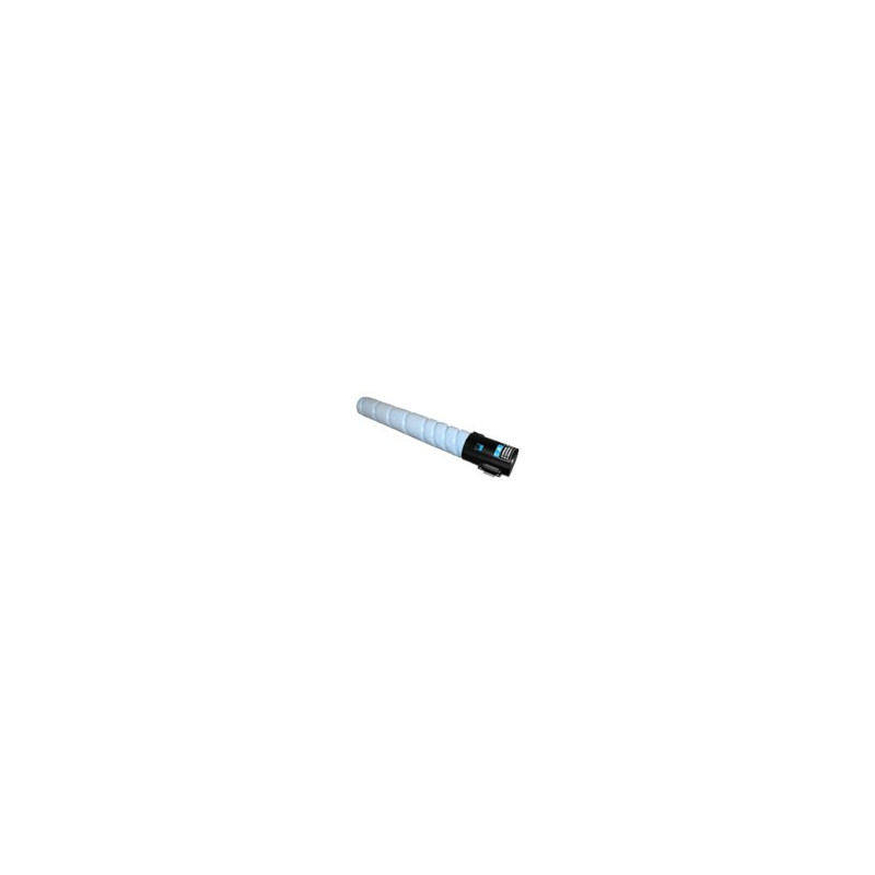 Toner Neutro Minolta C308 TN 324 / TN-512C / A33K432 Ciano