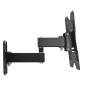 Braccio Staffa Serie LITE Vultech BTV-2342LITE Per Led, Lcd Braccio Staffa Serie LITE Vultech BTV-2342LITE Per Led, Lcd