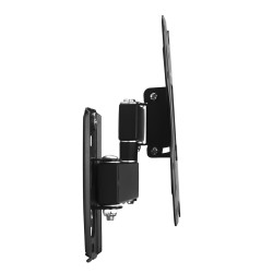 Braccio Staffa Serie LITE Vultech BTV-2342LITE Per Led, Lcd
