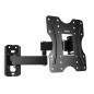 Braccio Staffa Serie LITE Vultech BTV-2342LITE Per Led, Lcd Braccio Staffa Serie LITE Vultech BTV-2342LITE Per Led, Lcd