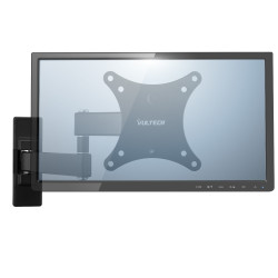 Braccio Staffa Serie LITE Vultech BTV-1326LITE Per Led, Lcd