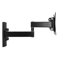 Braccio Staffa Serie LITE Vultech BTV-1326LITE Per Led, Lcd