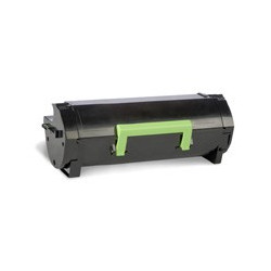 Toner Laser Comp  Rig  Lexmark 50F2X00   502X
