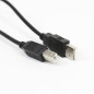 Cavo Stampante USB 5 Mt