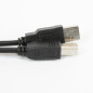Cavo Stampante USB 5 Mt