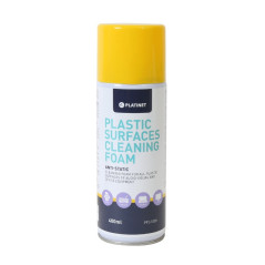 Schiuma antistatica PFS5120 per pulizia parti plastiche 400m