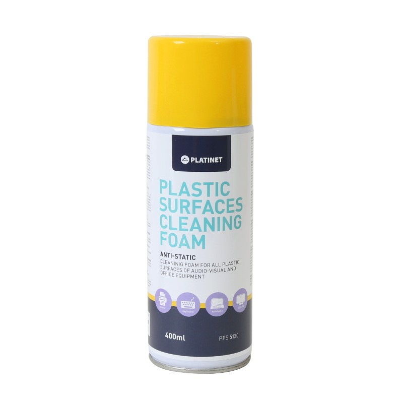 Schiuma antistatica PFS5120 per pulizia parti plastiche 400m Schiuma antistatica PFS5120 per pulizia parti plastiche 400m