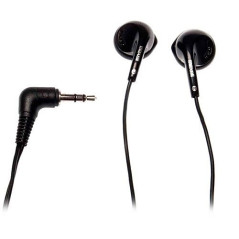 Auricolari senza microfono Maxell EB-95 Neri
