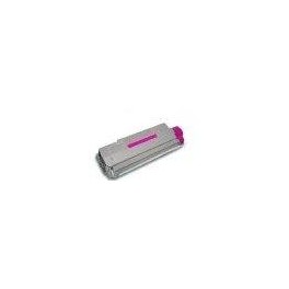 Toner Laser Comp Rig Oki 43324422 Magenta Toner Laser Comp Rig Oki 43324422 Magenta