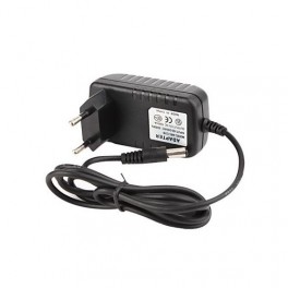 Alimentatore per Telecamera 12V - 2,1A 5 5 2 5 