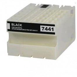 Cartuccia Compatibile Epson T7441 XXL Nero