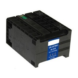 Cartuccia Compatibile Epson T8651 XXL Nero