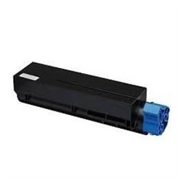 Toner Laser Comp Rig Oki ES4131 44917607 Toner Laser Comp Rig Oki ES4131 44917607