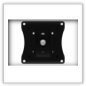 Staffa Braccio Universale TV LCD/LED TC-ST06 da 10 a 26 Staffa Braccio Universale TV LCD/LED TC-ST06 da 10 a 26