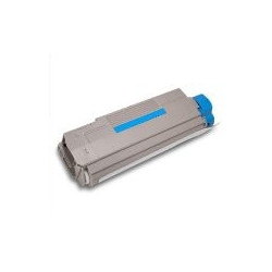 Toner Laser Comp  Rig  Oki 43324423 Ciano