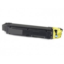 Toner Laser Comp Rig Kyocera TK-5150 1T02NSANL0 Giallo Toner Laser Comp Rig Kyocera TK-5150 1T02NSANL0 Giallo