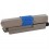 Toner Laser Comp Rig Oki ES3451 44469814 Nero
