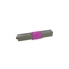 Toner Laser Comp Rig Oki ES3451 44469741 Magenta Toner Laser Comp Rig Oki ES3451 44469741 Magenta