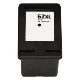 Cartuccia Comp Rig HP N 62XL C2P05AE Nero Cartuccia Comp Rig HP N 62XL C2P05AE Nero