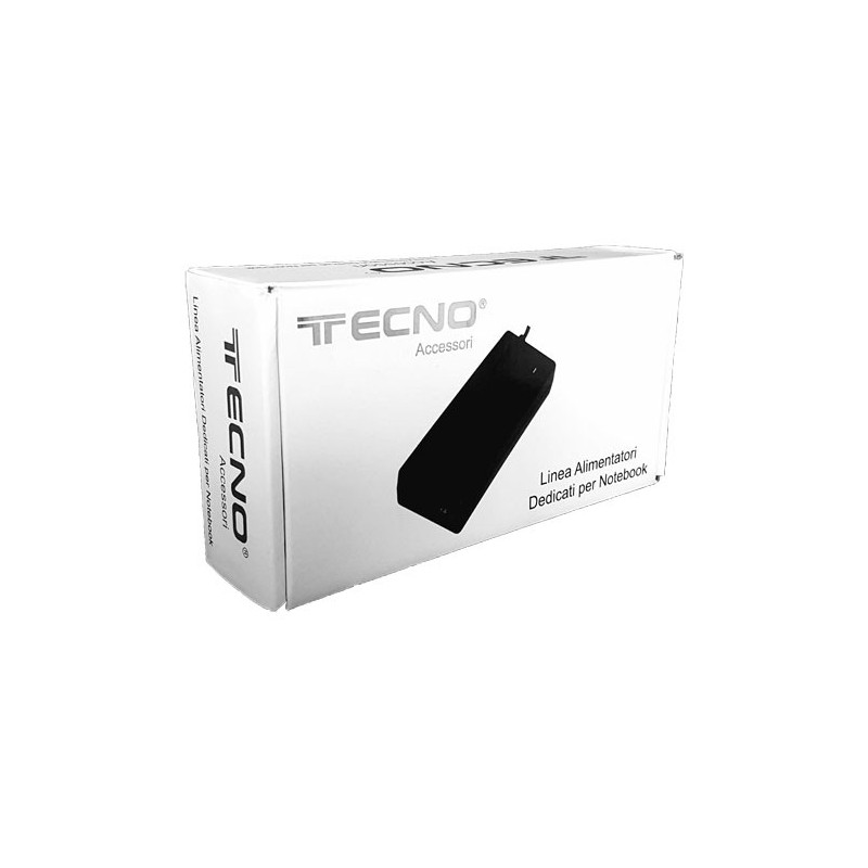 Alimentatore per Notebook ASUS/HP 19V 3,42A 7041 TN-6503