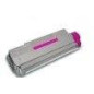 Toner Laser Comp. Rig. Oki 43324422 Magenta
