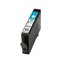 Cartuccia Comp Rig HP N 903XL T6M03AE Ciano Cartuccia Comp Rig HP N 903XL T6M03AE Ciano