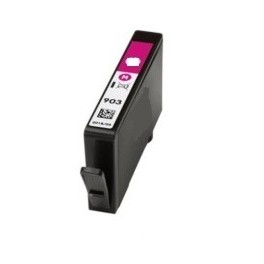 Cartuccia Comp Rig HP N 903XL T6M07AE Magenta Cartuccia Comp Rig HP N 903XL T6M07AE Magenta