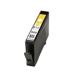 Cartuccia Comp Rig HP N 903XL T6M11AE Giallo Cartuccia Comp Rig HP N 903XL T6M11AE Giallo