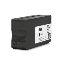 Cartuccia Comp Rig HP N 953XL L0S70AE Nero Cartuccia Comp Rig HP N 953XL L0S70AE Nero