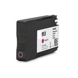 Cartuccia Comp Rig HP N 953XL F6U17AE Magenta Cartuccia Comp Rig HP N 953XL F6U17AE Magenta