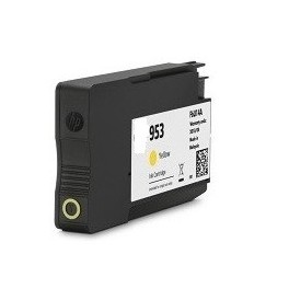Cartuccia Comp Rig HP N 953XL F6U18AE Giallo Cartuccia Comp Rig HP N 953XL F6U18AE Giallo