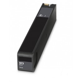 Cartuccia Comp Rig HP N 973XL L0S07AE Nero Cartuccia Comp Rig HP N 973XL L0S07AE Nero