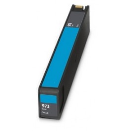 Cartuccia Comp Rig HP N 973XL F6T81AE Ciano Cartuccia Comp Rig HP N 973XL F6T81AE Ciano