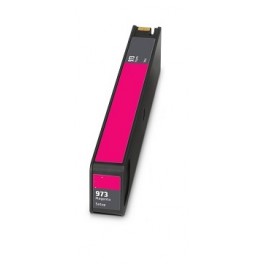 Cartuccia Comp Rig HP N 973XL F6T82AE Magenta Cartuccia Comp Rig HP N 973XL F6T82AE Magenta