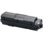 Toner Laser Comp. Rig. Kyocera TK-1170 / 1T02S50NL0