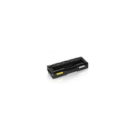 Toner Laser Comp Rig Ricoh SP C250 407543 Nero