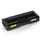 Toner Laser Comp. Rig. Ricoh SP C250 / 407543 Nero
