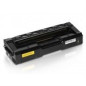 Toner Laser Comp. Rig. Ricoh SP C250 / 407546 Giallo