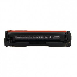 Toner Laser Comp Rig HP CF410X 410X Nero Toner Laser Comp Rig HP CF410X 410X Nero