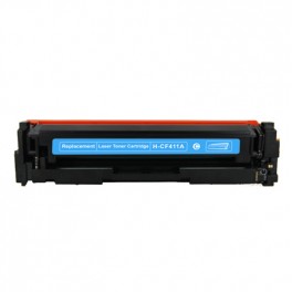 Toner Laser Comp Rig HP CF411X 411X Ciano Toner Laser Comp Rig HP CF411X 411X Ciano