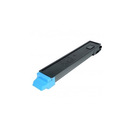 Toner Laser Comp Rig Kyocera TK-8325C Ciano