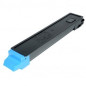 Toner Laser Comp. Rig. Kyocera TK-8325C Ciano