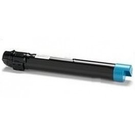 Toner Laser Comp Rig Xerox 7120 006R01460 Ciano Toner Laser Comp Rig Xerox 7120 006R01460 Ciano