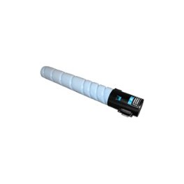 Toner Neutro Minolta C308 TN-512C A33K432 Ciano Toner Neutro Minolta C308 TN-512C A33K432 Ciano