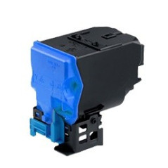 Toner Laser Comp  Rig  Epson AL-C300   S050749 Ciano